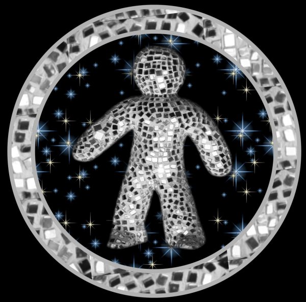 MirrorMan Evolution MirrorMan Evolution